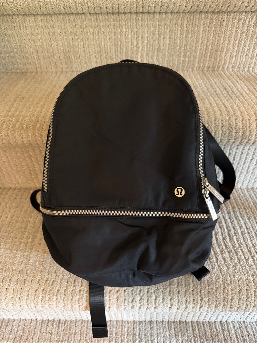 lululemon city adventurer mini backpack